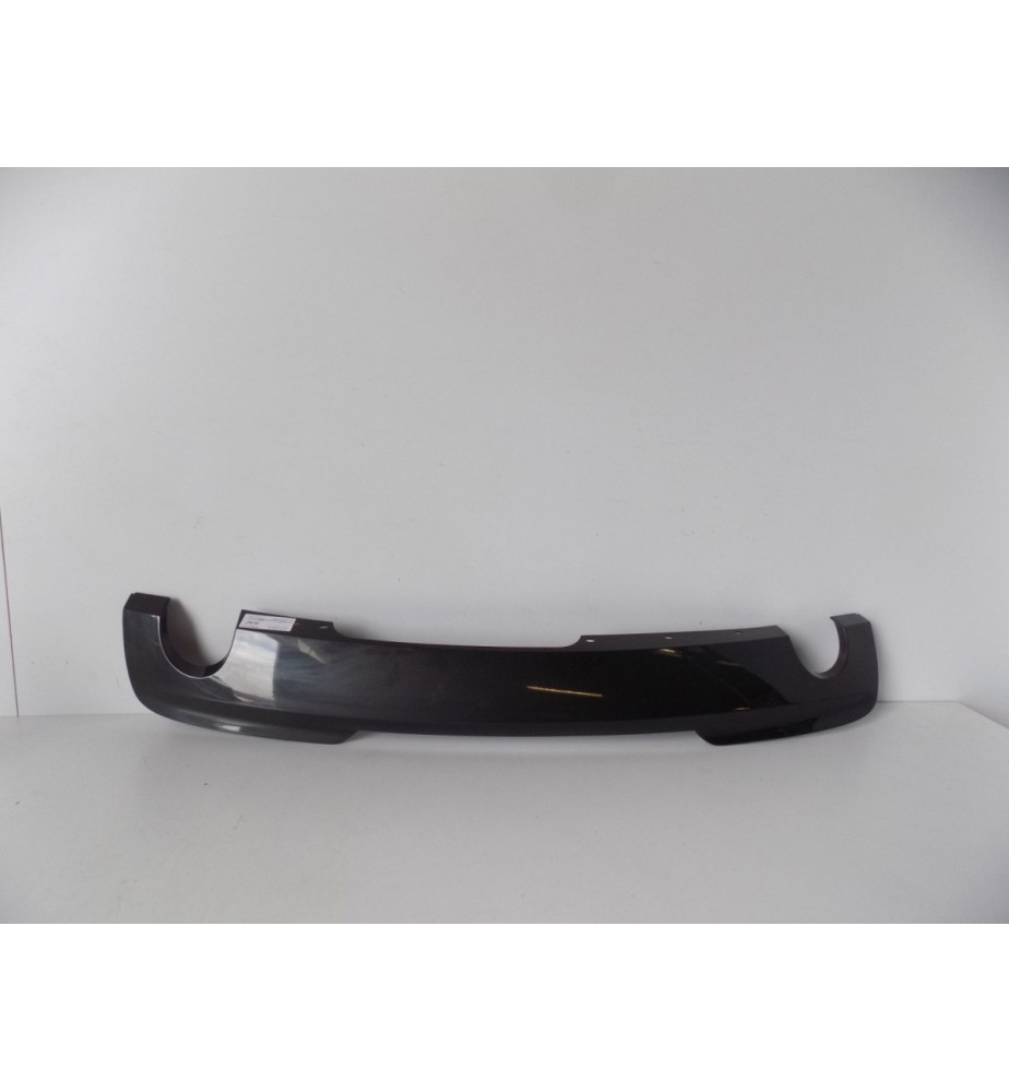 BMW 5er F10 F11 – Heckspoiler