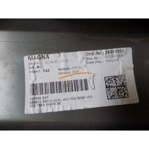 BMW 2 F44 M-Paket – Frontstoßstange – 11409