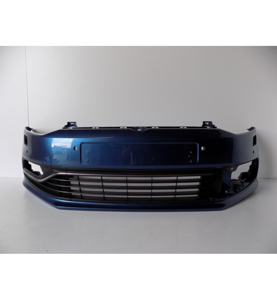 VW Polo 6C LCI –...