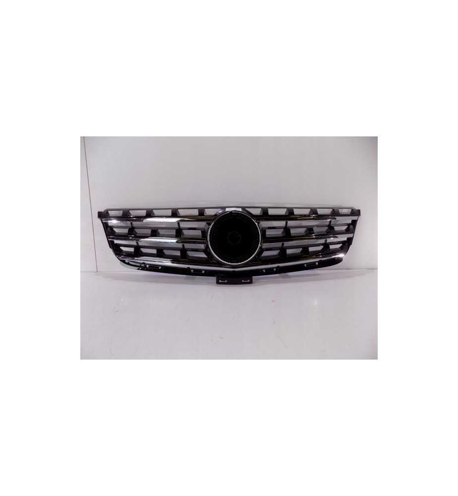 Mercedes W166 ML Frontgrill...