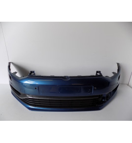 VW Polo 6C LCI – Frontstoßstange – 11410