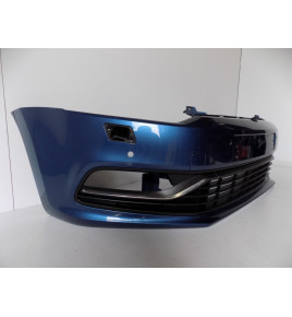 VW Polo 6C LCI – Frontstoßstange – 11410