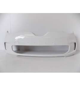 Renault Twingo 3 LCI Frontstoßstange – 11412