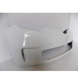 Renault Twingo 3 LCI Frontstoßstange – 11412