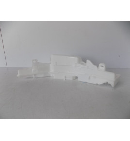 Audi A6 C8 4K Scheibenwaschbehälter – 11435