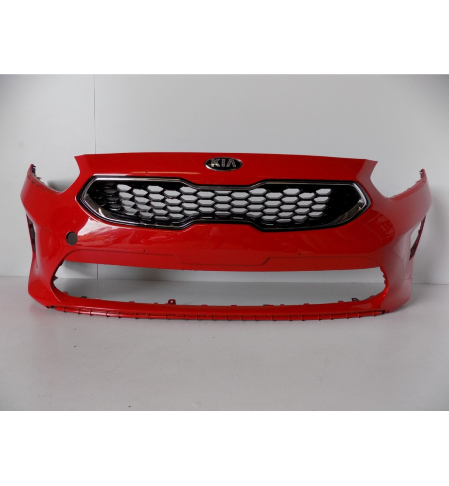 Kia Ceed 3 Frontstoßstange...