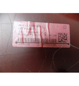 Kia Ceed 3 Frontstoßstange – 11415