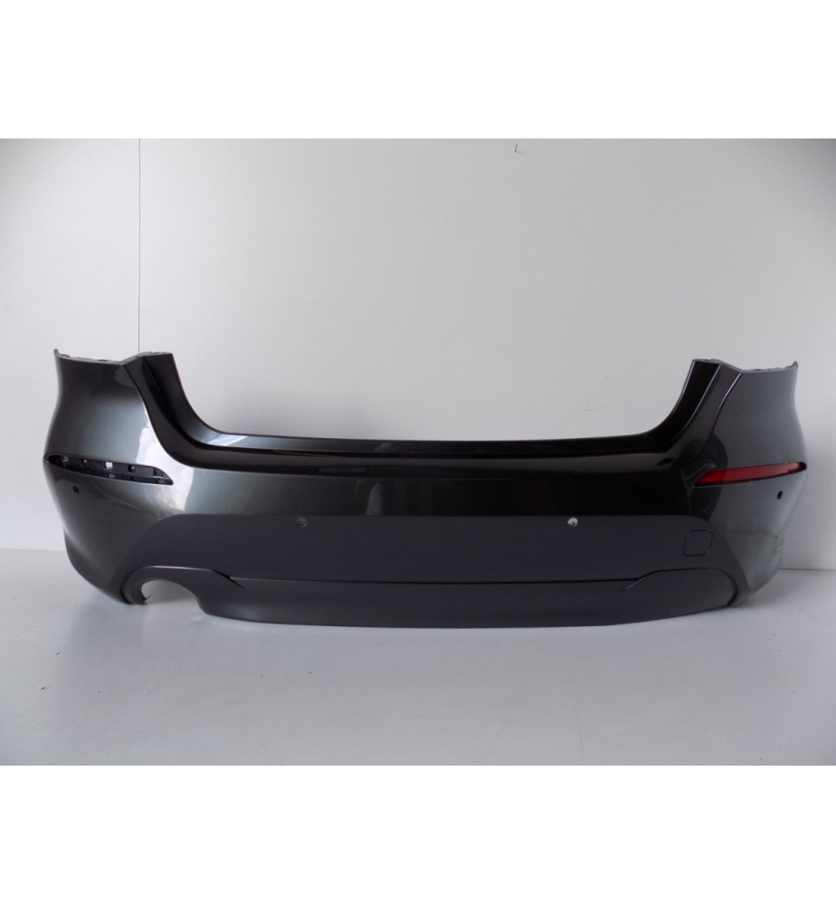 BMW 1 F40 Heckstoßstange –...