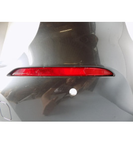 BMW 1 F40 Heckstoßstange – 11417