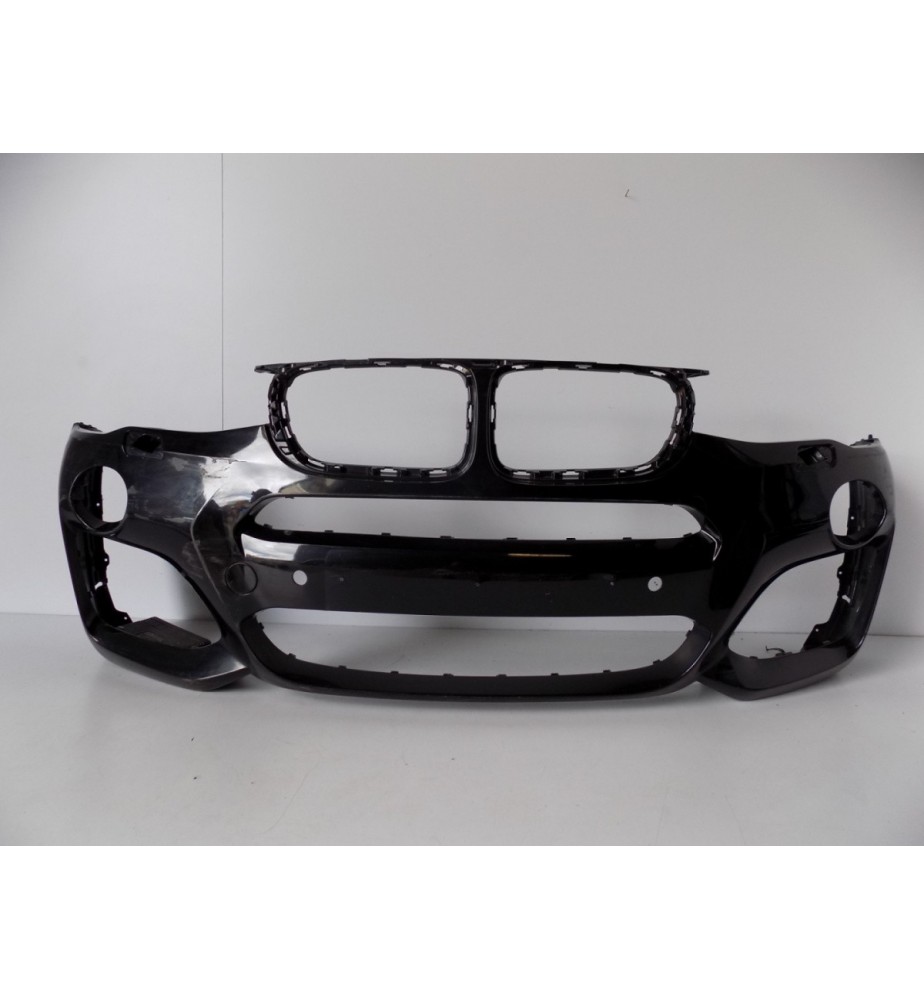 BMW X3 F25 –...