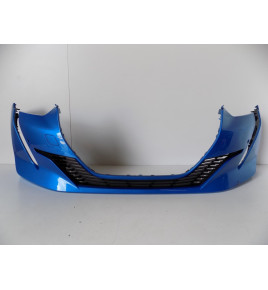 Peugeot 208 II – Frontstoßstange – 11424