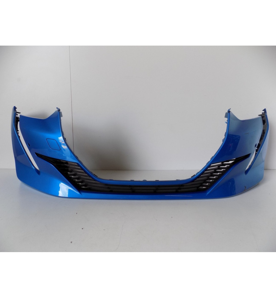 Peugeot 208 II –...