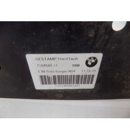 BMW 1er E81, E82, E87 – Stoßstangenhalterung vorne
