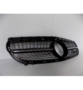 Mercedes B-Klasse W246 Kühlergrill-Attrappe „Diamond“ – 11452