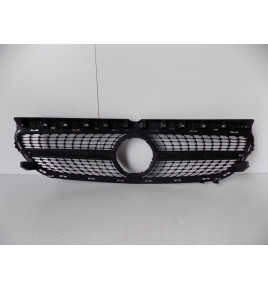 Mercedes B-Klasse W246 Kühlergrill-Attrappe „Diamond“ – 11452