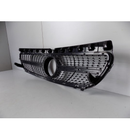 Mercedes B-Klasse W246 Kühlergrill-Attrappe „Diamond“ – 11452