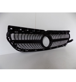 Mercedes B-Klasse W246 Kühlergrill-Attrappe „Diamond“ – 11452