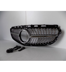 Mercedes E-Klasse W212 Frontgrill / Kühlergrill – 11453