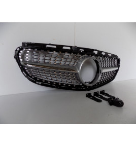 Mercedes E-Klasse W212 Frontgrill / Kühlergrill – 11453