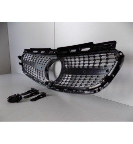 Mercedes E-Klasse W212 Frontgrill / Kühlergrill – 11453