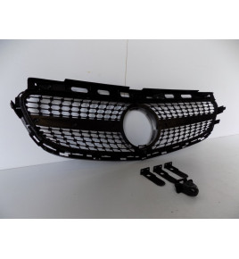 Mercedes E-Klasse W212 Frontgrill / Kühlergrill – 11453