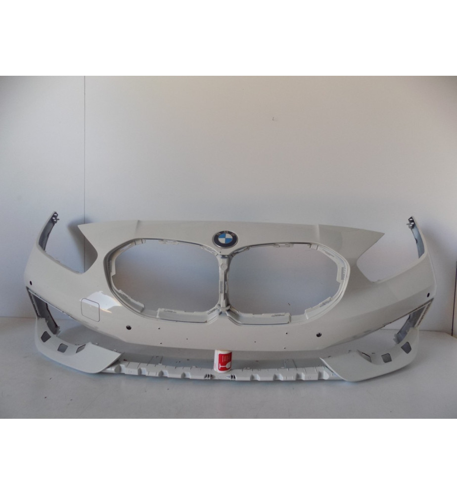 BMW 1 F40 Frontstoßstange –...