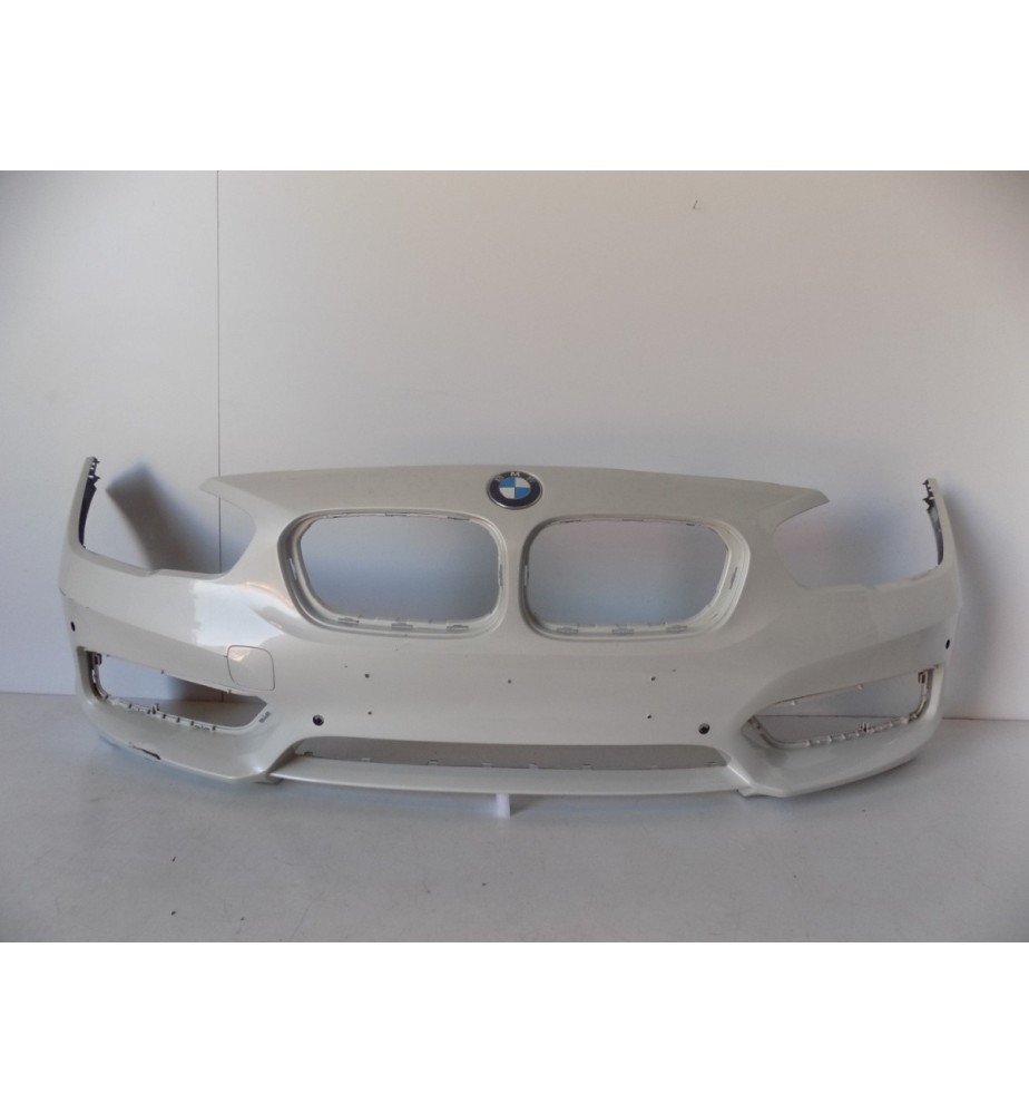 BMW 1 F20 / F21 LCI...