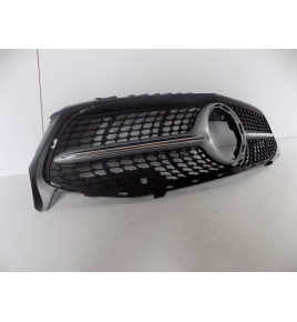 Mercedes-Benz CLA W118 Kühlergrill „Diamond“ – 11483