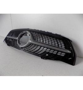 Mercedes-Benz CLA W118 Kühlergrill „Diamond“ – 11483