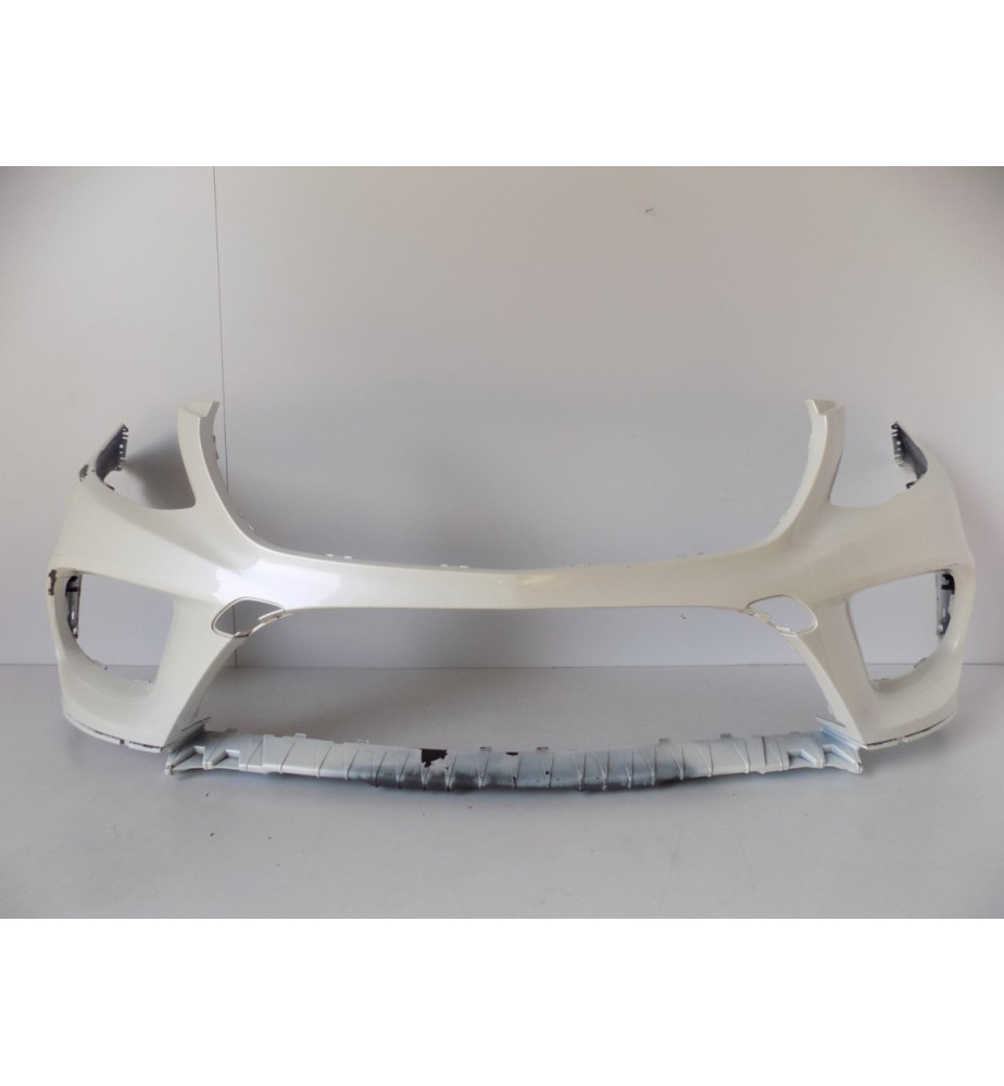 Mercedes W292 GLE AMG – Frontstoßstange – 11485