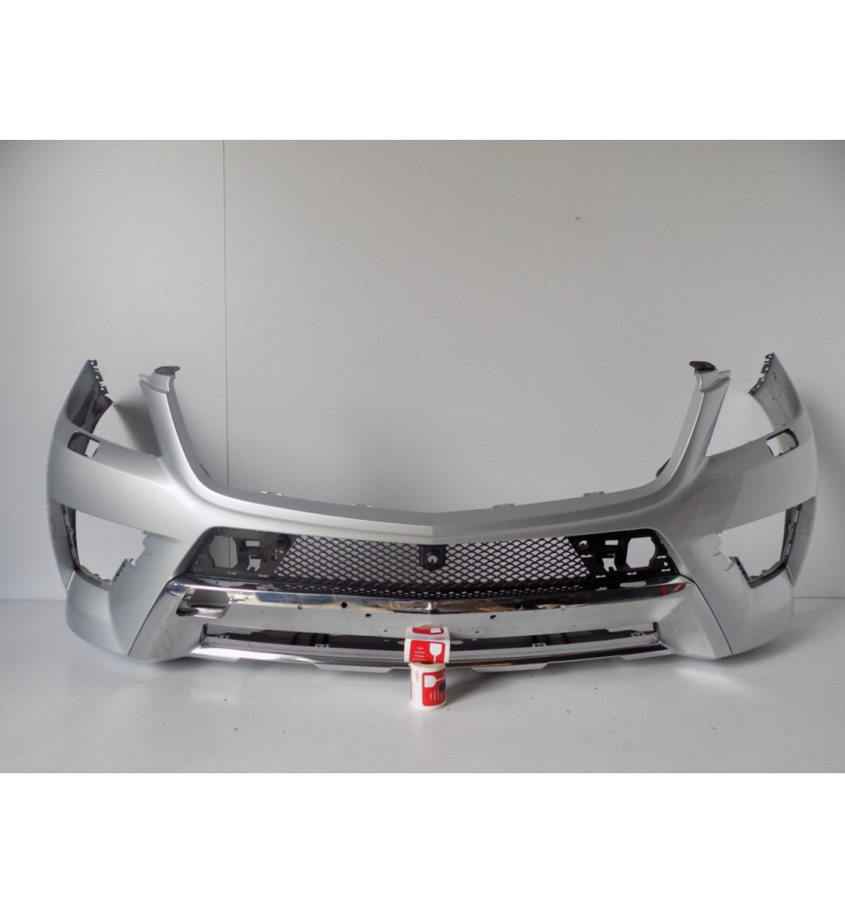 Mercedes W166 ML AMG –...