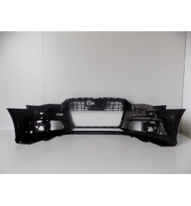 Audi A6 4G0 C7 LCI S-Line-Frontstoßstange – 11488