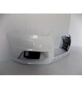 Audi A1 8XA LCI S-Line – Frontstoßstange – 11502