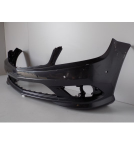 Mercedes C W204 Frontstoßstange AMG-Paket – 11520