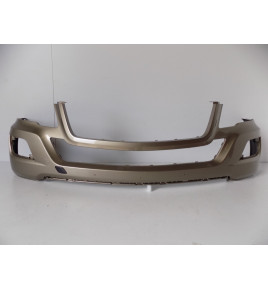 Mercedes ML W164 LCI – Frontstoßstange – 11523