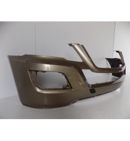 Mercedes ML W164 LCI – Frontstoßstange – 11523