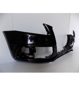 Audi Q5 LCI S-Line SQ5 – Frontstoßstange – 11524