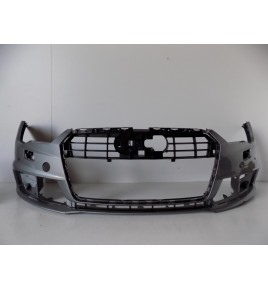 Audi A7 LCI S-Line Frontstoßstange – 11530