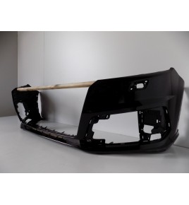 Audi Q7 4M0 S-Line Frontstoßstange – 11533