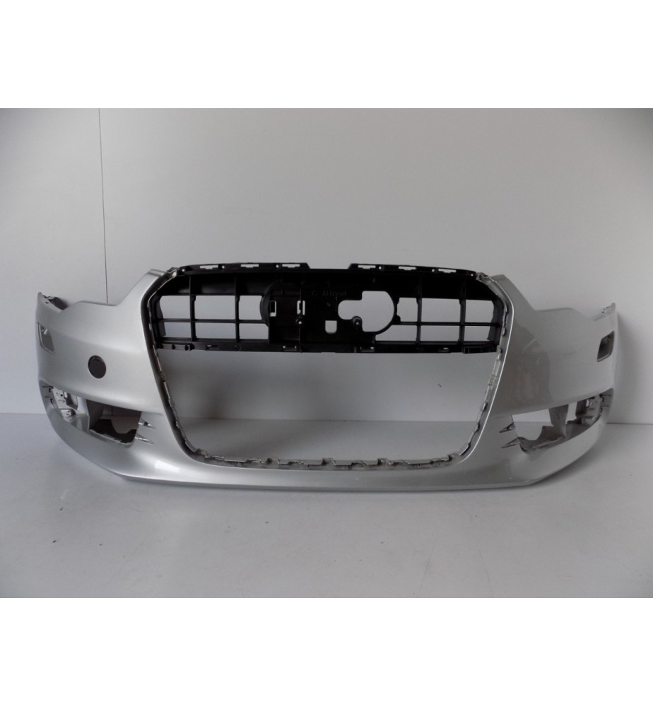 Audi A6 C7 Frontstoßstange...