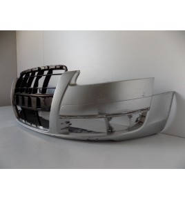 Audi A6 C6 Frontstoßstange – 11536