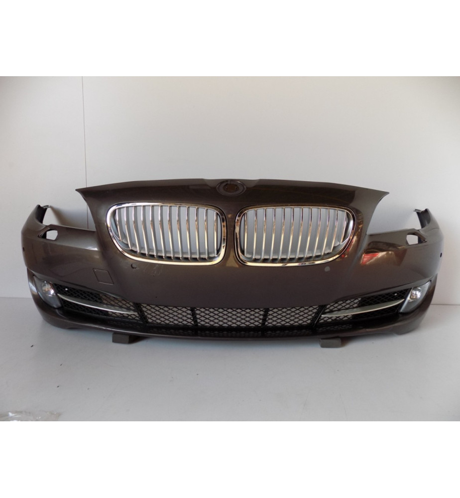 BMW 5er F10 / F11 Frontstoßstange – 11541