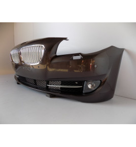 BMW 5er F10 / F11 Frontstoßstange – 11541