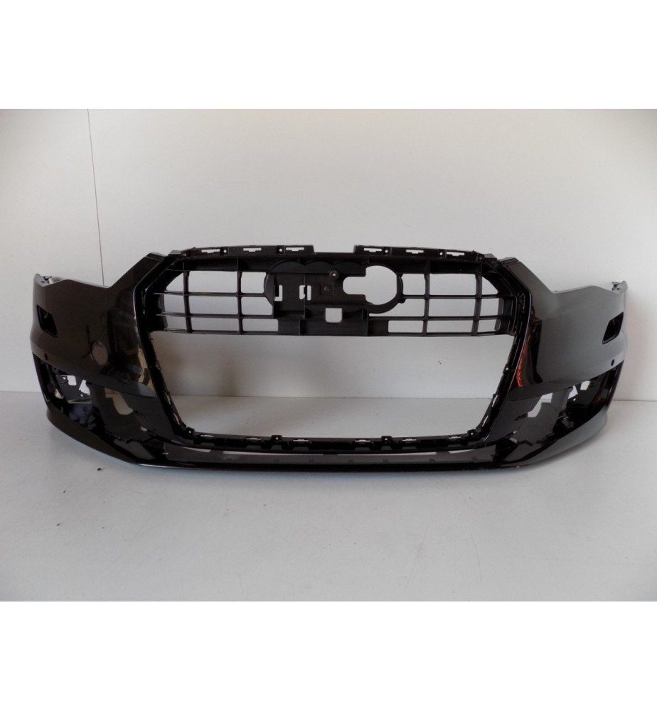 Audi A6 C7 LCI...
