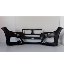 BMW X6 F16 M-Frontstoßstange – 11543