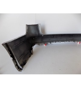 Audi A6 C7 4G Heckstoßstange Kombi – 11545