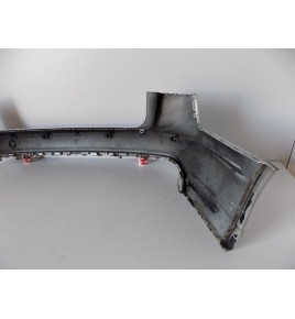 Audi A6 C7 4G Heckstoßstange Kombi – 11545