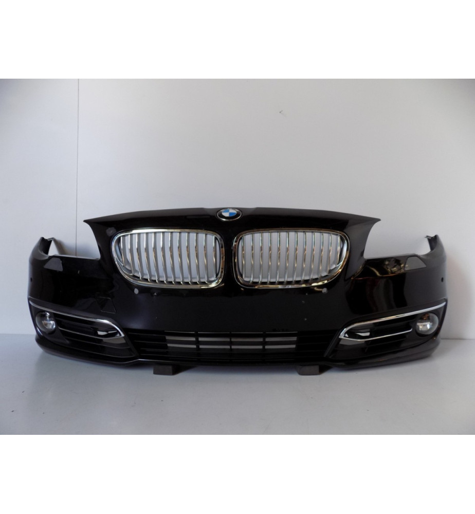 BMW 5er F10 / F11 LCI –...