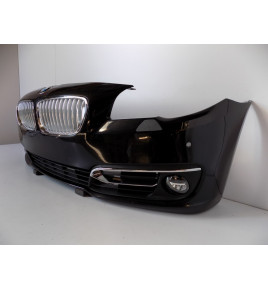 BMW 5er F10 / F11 LCI – Frontstoßstange – 11550