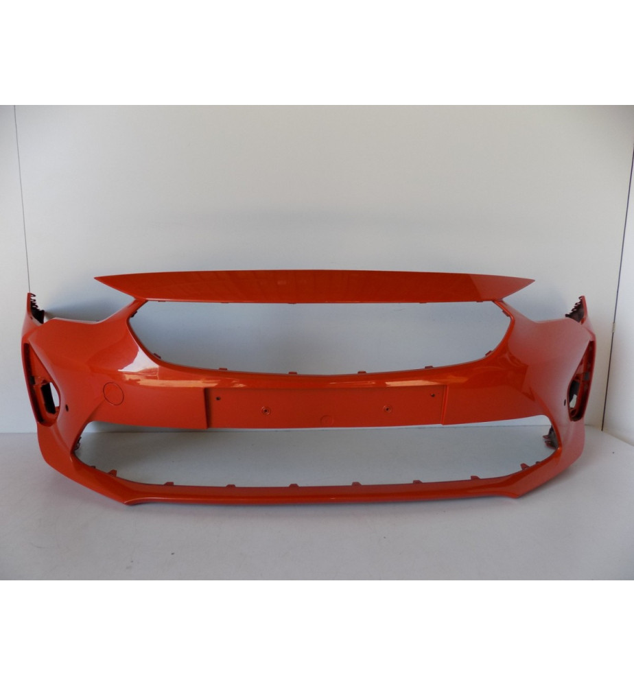 Opel Corsa F –...